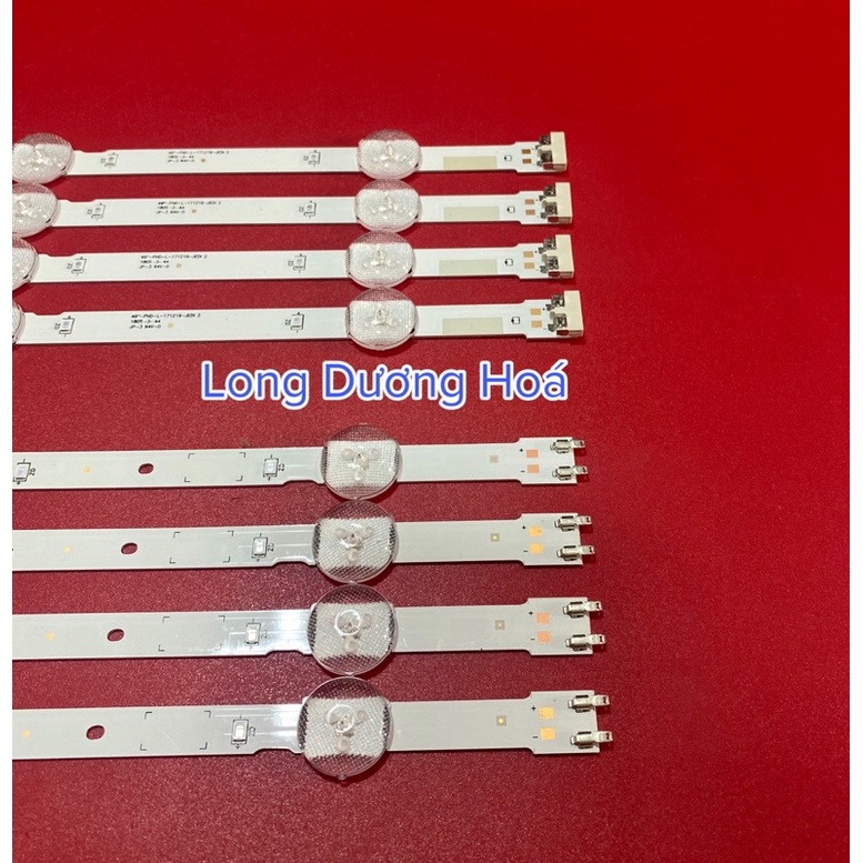 Bộ Led Tivi Samsung 49J5200 49J5000/M5000A - 50J5200