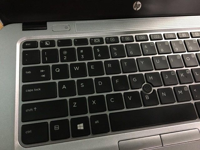 Laptop Hp Elitebook 820 G3 Core I5 | BigBuy360 - bigbuy360.vn