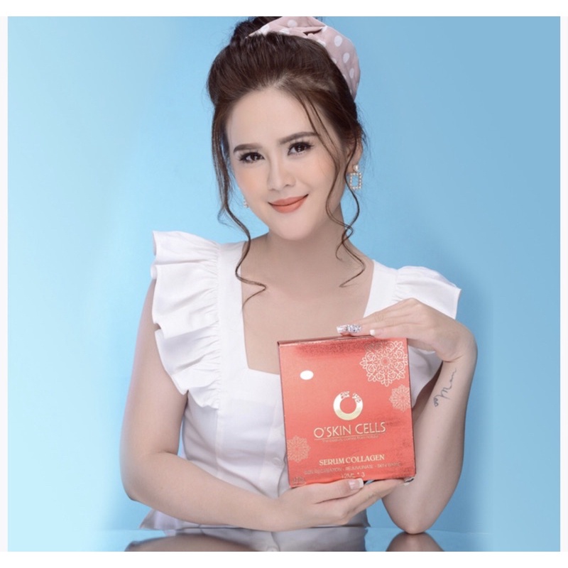 Serum Tinh chất Collagen oskin | BigBuy360 - bigbuy360.vn