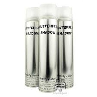 Gôm Xịt Tóc Butterfly 150ml/ 320ml/ 600ml