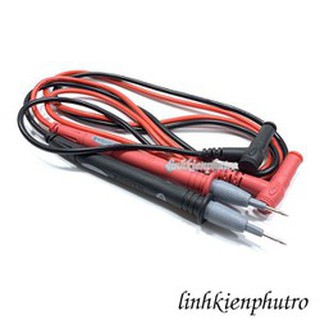 Que Đo VOM 1000V 10A 20A Đầu Nhọn