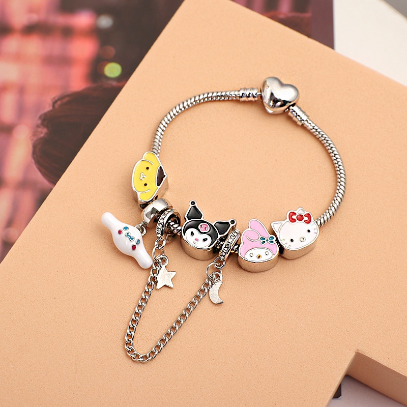 Charm kiểu dáng dễ thương thiết kế mới 2022 P2