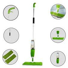 Chổi lau nhà HEALTHY SPRAY MOP