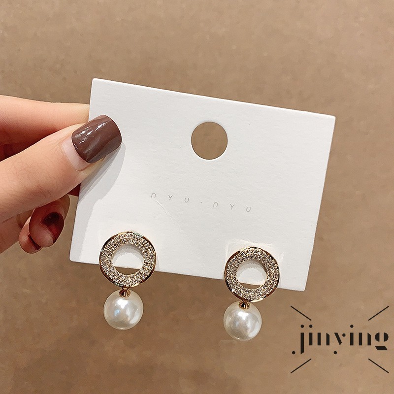 GETNOIVAS Set hoa tai thời trang dễ thương dành cho nữ