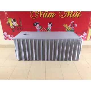 Ga giường spa khổ 75*185 vải thun