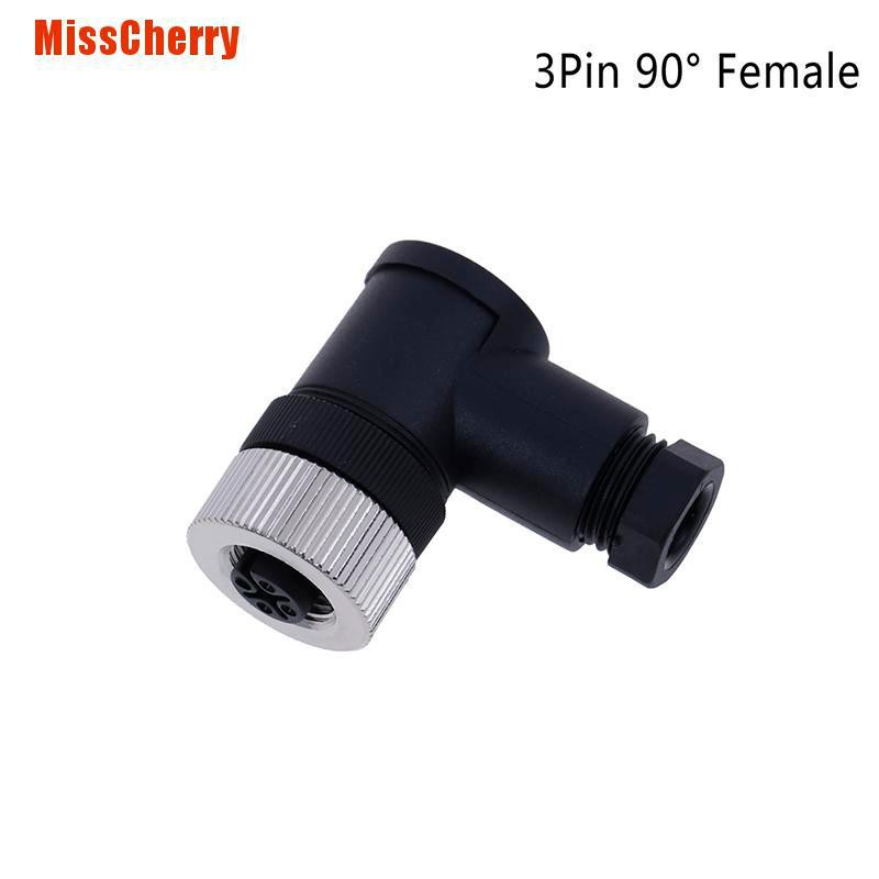 Pin Chất Lượng Cao M12 3 / 4 / 5