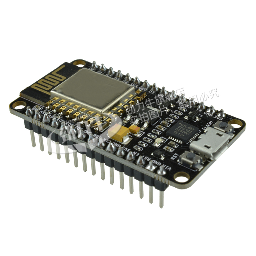 ESP8266 IoT test board development board wireless module WIFI module CP2102 ESP-12E