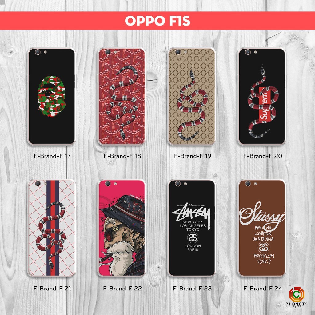 Ốp lưng Oppo F1S/A59/find 9 mẫu hình đẹp
