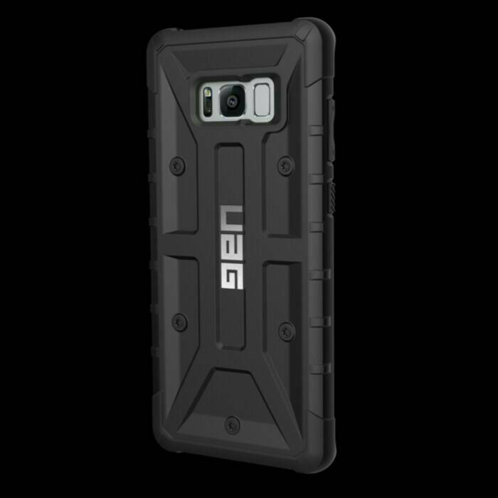 Ốp Lưng Uag Maverick Cho Samsung S8 - S8 Plus