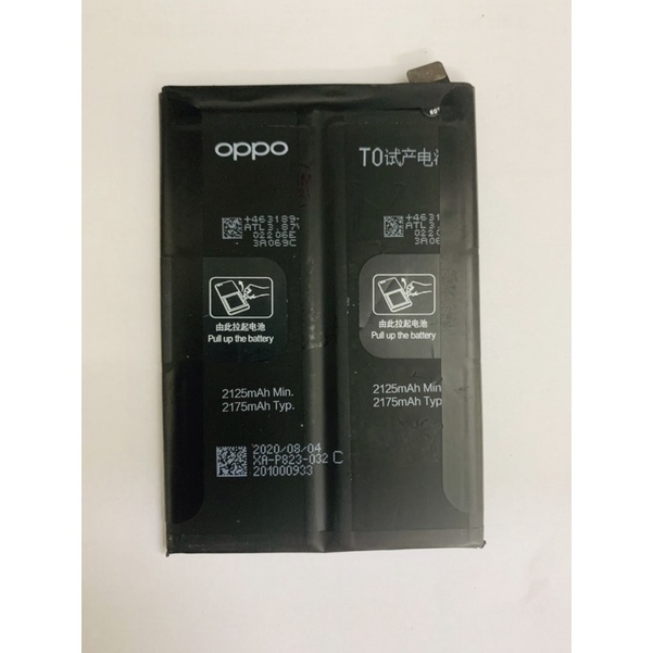 Pin Oppo Reno5Pro / Reno 5Pro  dung lượng 2125mAh - 2175mAh