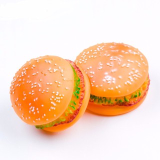 ĐỒ CHƠI BÁNH HAMBURGER