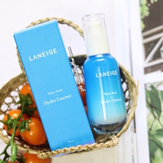 Tinh chất dưỡng sâu Laneige Water Bank Essence 60ml
