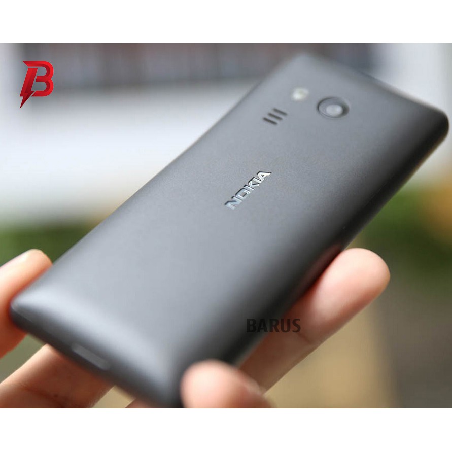 Điện thoại nokia 216 chính hãng – 2 SIM, Bảo Hành 12 tháng | BigBuy360 - bigbuy360.vn