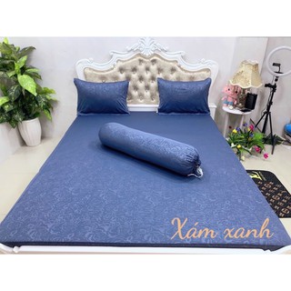 Drap thun gấm ( 40 màu)