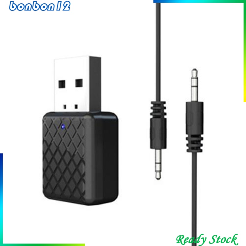 Usb Bluetooth 5.0 Cho Pc Windows 10 / 8 / 8.1 | BigBuy360 - bigbuy360.vn