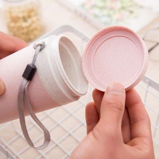Bình giữ nhiệt Dr Srow