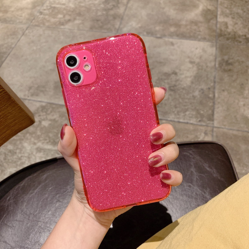 Ốp Điện Thoại Mềm Bảo Vệ Ống Kính Máy Ảnh Cho iPhone 14 13 12 11 Pro Max XS XR 8 7 Plus SE 2020