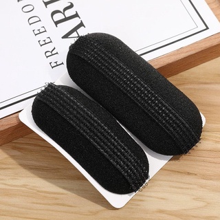 (XẢ KHO) Combo 5 Set Đệm Phồng Tóc - Dày Tóc Mái