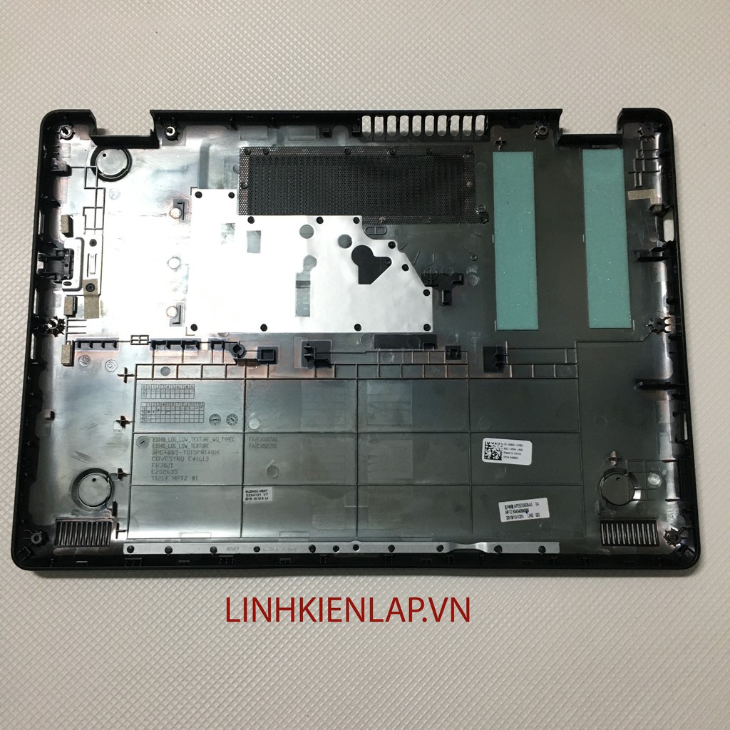 Thay vỏ laptop dell inspiron vostro 14 3480 3481 3482