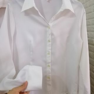 Áo sơ mi voan Nhật (secondhand)
