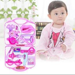 Đồ chơi bác sĩ