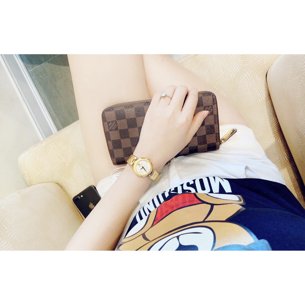 Đồng hồ nữ chính hãng Versace Idyia VEV500619