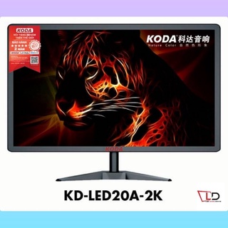 Màn hình LCD KODA 19 inch Wide LED thumbnail