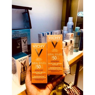 KEM CHỐNG NẮNG #VICHY