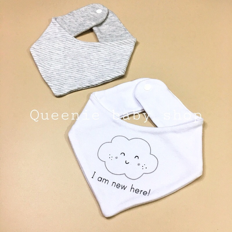 SET YÊM COTTON CHO BÉ