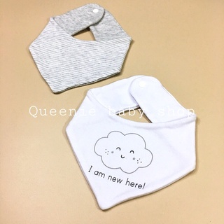 Set yêm cotton cho bé
