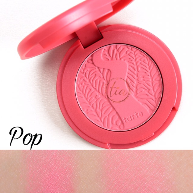 Má hồng Tarte - Amazonian clay (minisize) | BigBuy360 - bigbuy360.vn