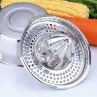 DỤNG CỤ VẮT CAM INOX CAO CẤP