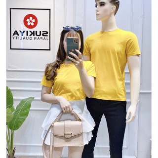 Combo 2 áo cặp nam nữ chuẩn đẹp cá tính