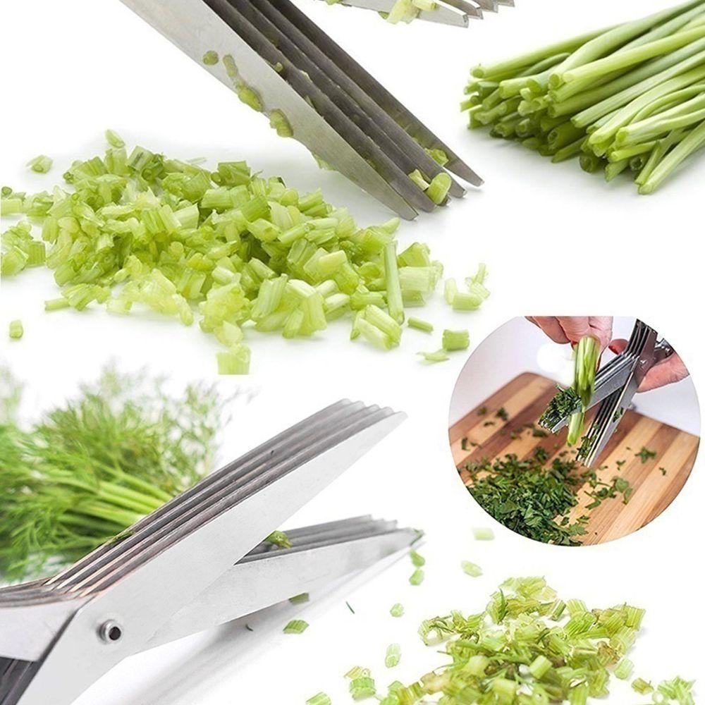 Dụng Cụ Cắt Rau Củ Quả Đa Năng Kat1