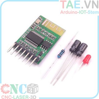 Mạch Bluetooth Âm Thanh 4.0 Win-668