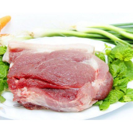 Thịt Mông Ngon Sạch giao Hỏa Tốc