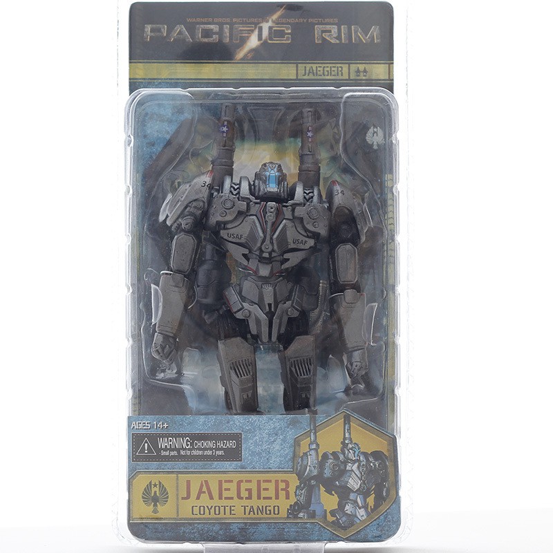 [MƯA SALE] Mô Hình HG Pacific Rim Uprising Gipsy hàng siêu đẹp