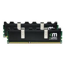 ram mushkin ddr3 4gb và 8gb tản nhiệt  buss  1333 /1600 / 1866 / 2133 / 2400