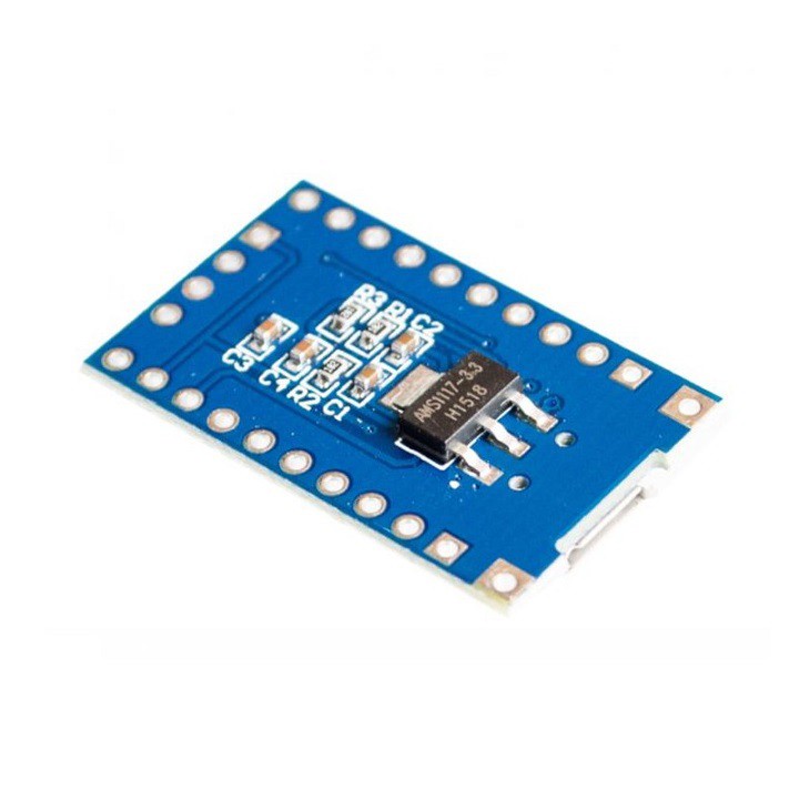 Module STM8S103F3