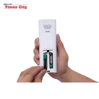 Điều hòa LG 1 chiều Inverter R32 V10ENW(IN/OUT)