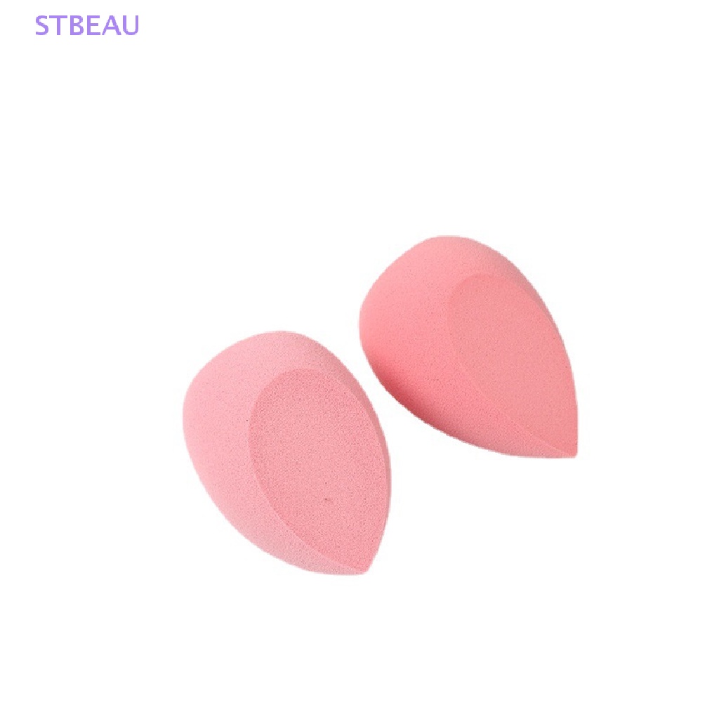 Set 2 Mút Trang Điểm Hình Trứng Làm Đẹp Tiện Dụng