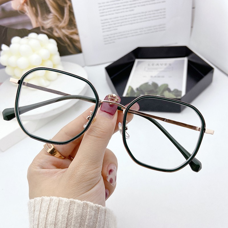 Kính Mát Thời Trang Hàn Quốc / Phụ Kiện Cho Nam Và Nữjz2111 | BigBuy360 - bigbuy360.vn