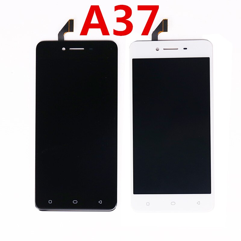 Màn Hình Lcd Cảm Ứng Thay Thế Cho Điện Thoại Oppo A1 A3 F7 A3S A5 A7X F9 A37 A57 A83