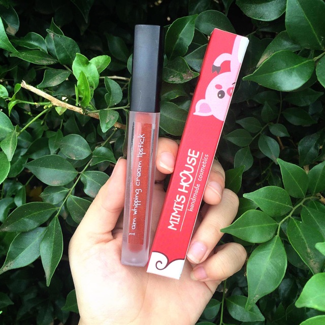 SON KEM MIMI’S HOUSE