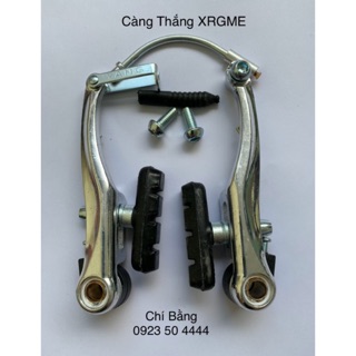 CÀNG THẮNG XE ĐẠP HIHOP