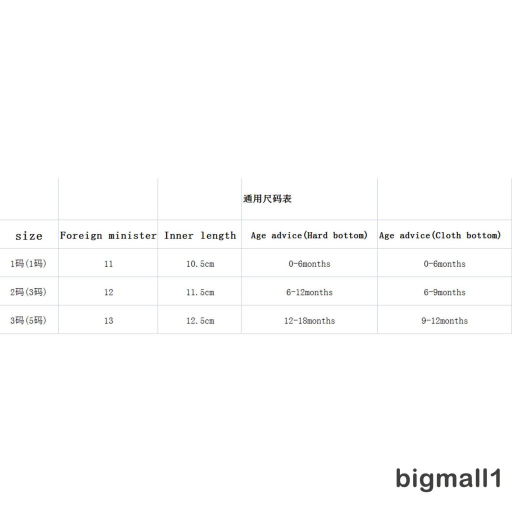 Bigmall-Xăng đan Công Chúa Đế Mềm Chống Trượt Họa Tiết Hoa Cho Bé Gái Sơ Sinh