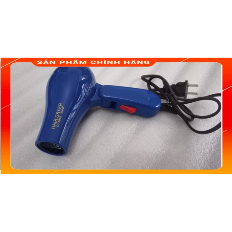 Máy sấy tóc gấp gọn Hair Dryer CY 8859
