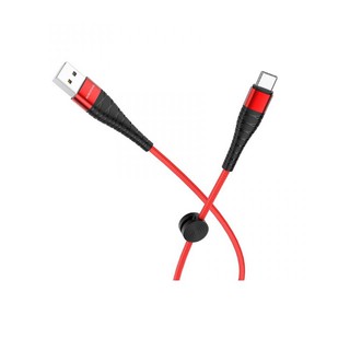 Cáp sạc BOROFONE BX32 Lightning/MicroUSB/Type-C