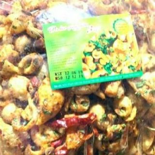 Sỉ 1kg da heo loại 1