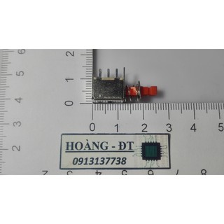Công tắc bướm 6 chân
